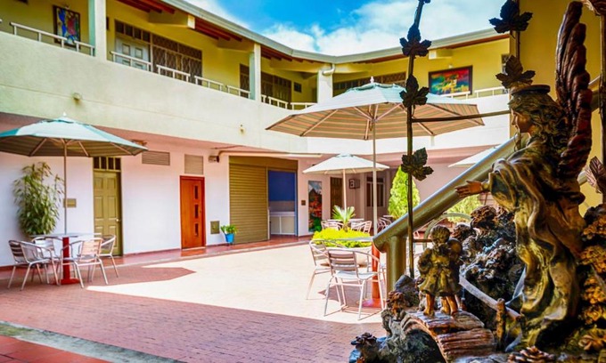 Floridablanca Hotel | Hotel Primavera