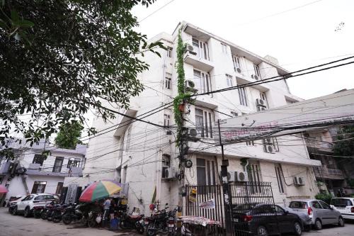 New Delhi Hotel | Hotel Prime By The Premium Villa