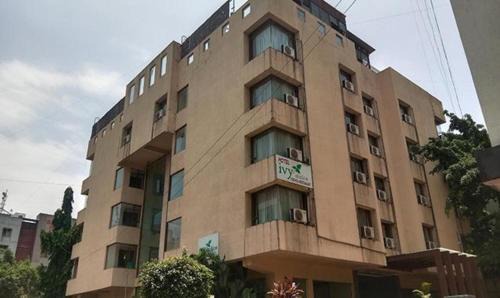 Clover Park Hotel | Hotel Prime Ivy Studio - Viman nagar