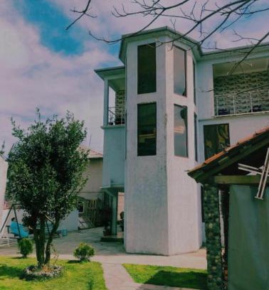 Kobuleti House | Hotel Prince
