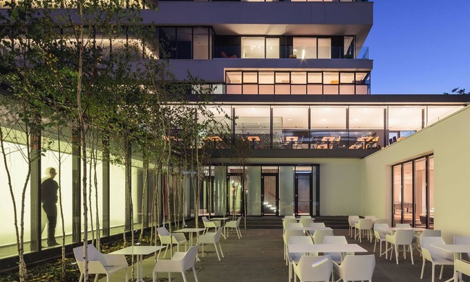 Tirgu Mures Hotel | Hotel Privo