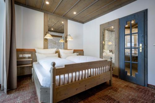 Bad Fuessing Hotel | Hotel Promenade