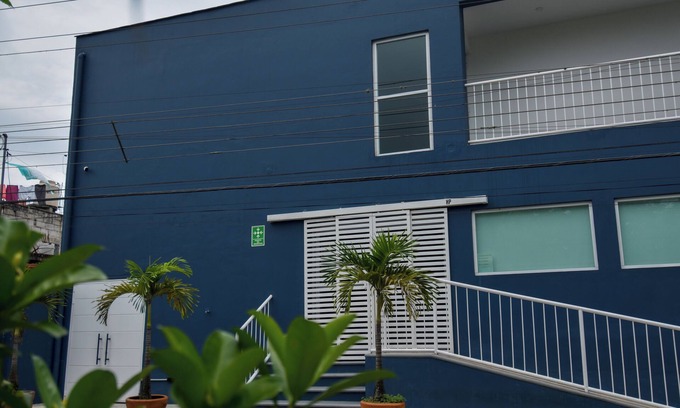 Fortin de las Flores Hotel | Hotel Provincia