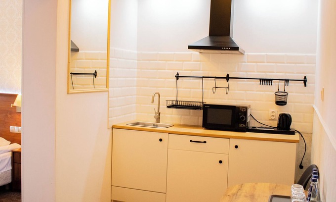 Orneta Hotel | Hotel Pruski Orneta