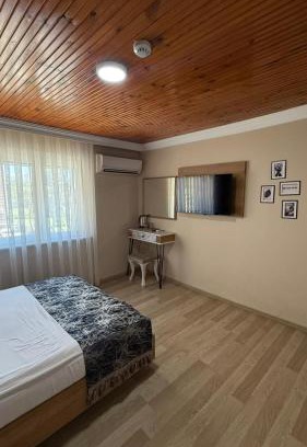 Sultanahmet Hotel | Hotel Qden