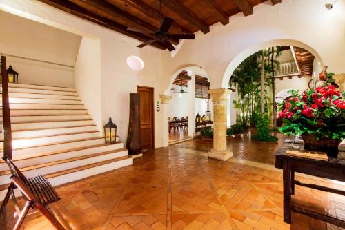 Centro Hotel | Hotel Quadrifolio