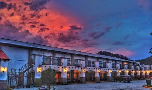 Creel Hotel | Hotel Quinta Mision