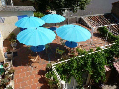 Salon-de-Provence Hotel | Hotel Régina