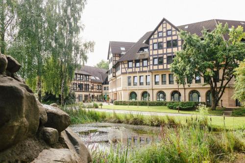 Raben Steinfeld Hotel | Hotel Rabenstein