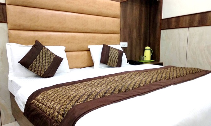 Jammu Hotel | Hotel Raghunath