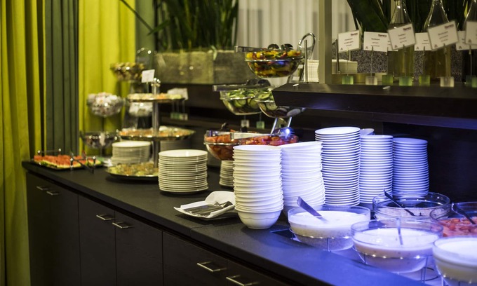 Margareten Hotel | Hotel Rainers