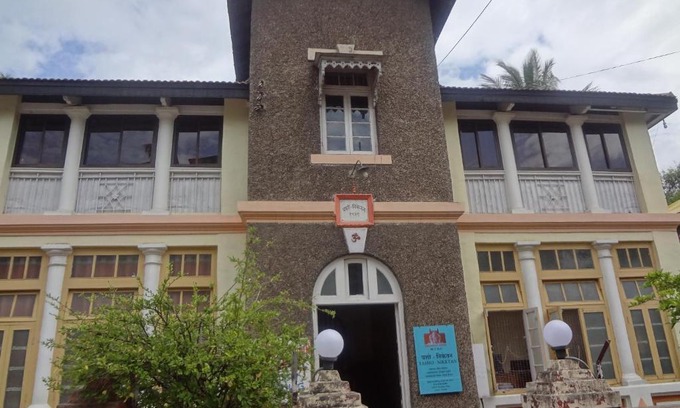 Central Pune Cabin | Hotel Rajmandir