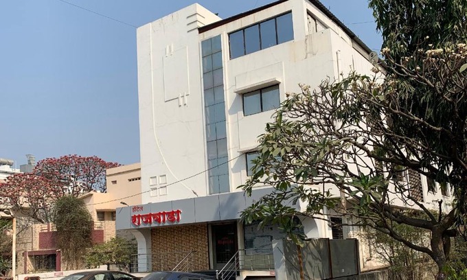 Daulatabad Hotel | Hotel Rajwada Aurangabad