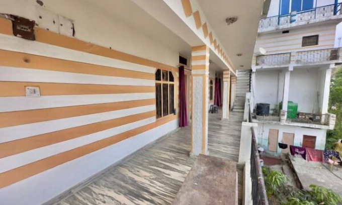 Guptkashi Hotel | Hotel Ram Gopal