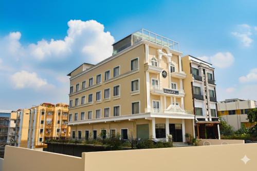 Haridwar Hotel | Hotel Ramaya Inn