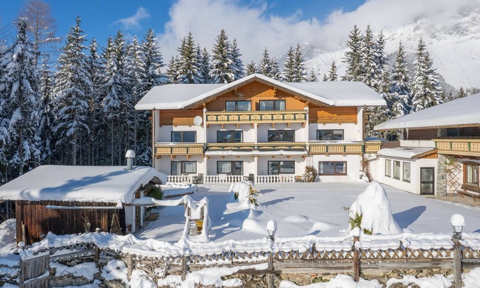 Ramsau am Dachstein Hotel | Hotel Ramsauer Alm