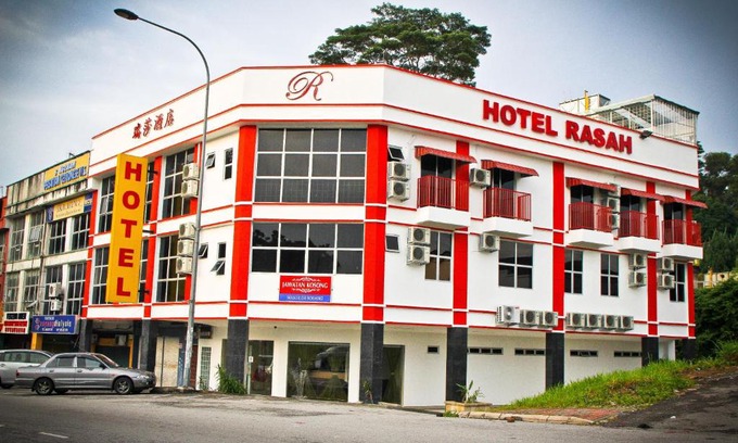 Seremban Hotel | Hotel Rasah Seremban
