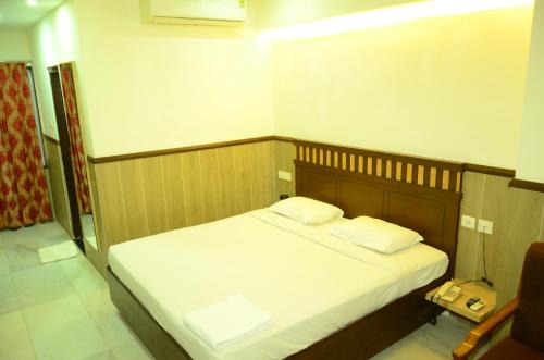 Madurai Main Hotel | HOTEL RATHNA RESIDENCY