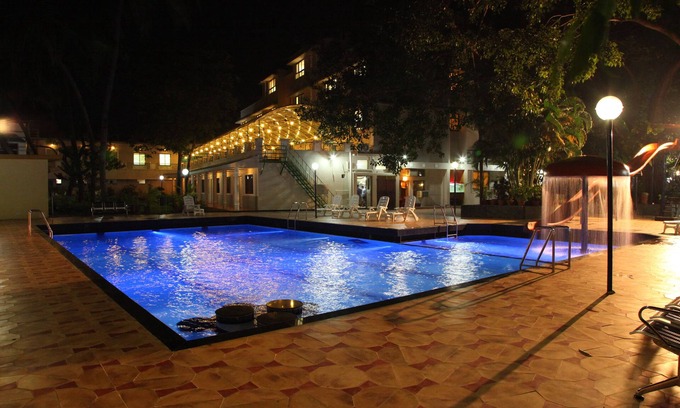 Chendhare Hotel | Hotel Ravi Kiran