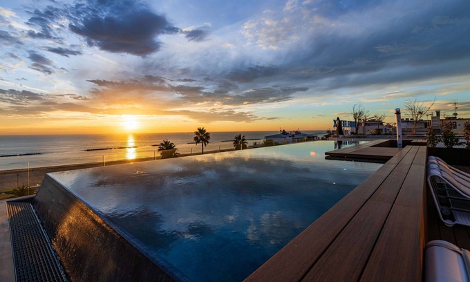 San Benedetto del Tronto Hotel | Hotel Relax