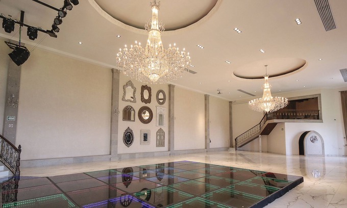 La Magdalena Hotel | Hotel Real de San Jose