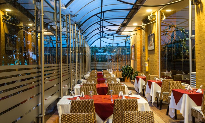 Quinta Paredes Hotel | Hotel Regency Boutique La Feria
