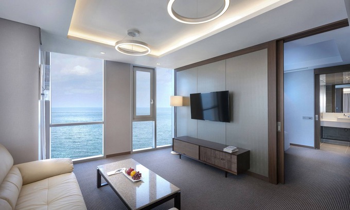 Downtown Hotel | Hotel RegentMarine