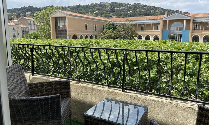 Sete Hotel | Hotel Regina