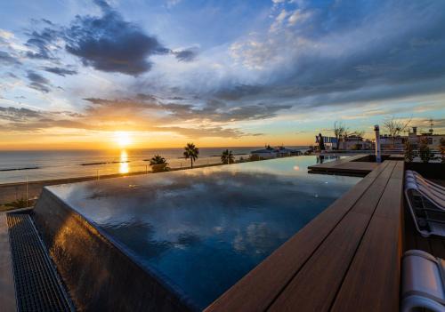San Benedetto del Tronto Hotel | Hotel Relax Family & Spa