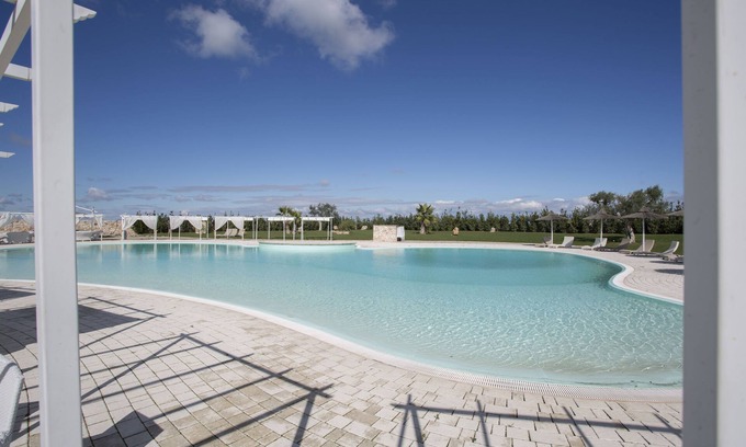 Conversano Hotel | Hotel Relais Antica Masseria