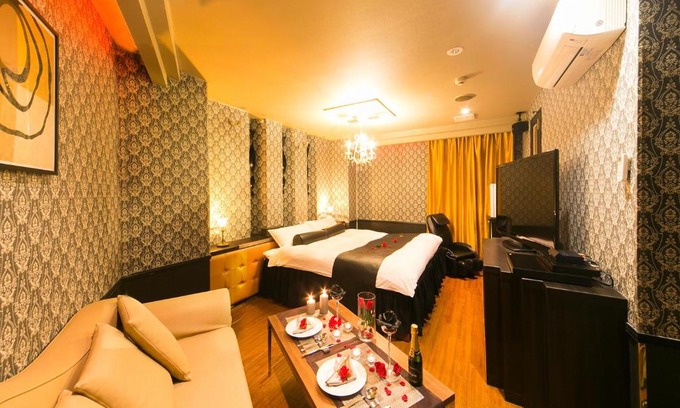 Sendai Hotel | Hotel Renaissance Sendai -Adult Only