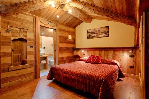 Aymavilles Hotel | Hotel Rendez-Vous - Aymavilles