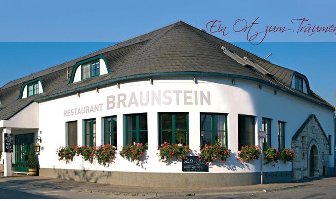 Purbach am Neusiedlersee Hotel | Hotel & Restaurant Braunstein - Pauli´s Stuben