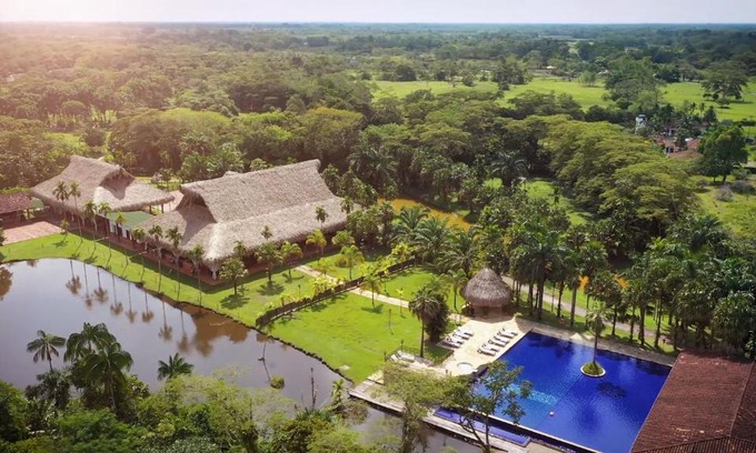 Villavicencio Hotel | Hotel Reserva de Piedemonte