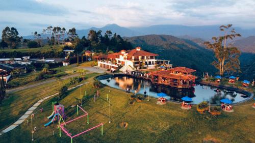 Salento Hotel | Hotel Reserva Monarca