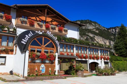 Fai della Paganella Hotel | Hotel & Residence Montana