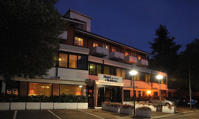 Urbino Hotel | Hotel & Residence Dei Duchi