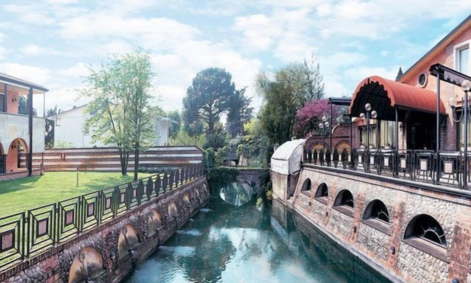 Oppeano Hotel | Hotel Residence Il Chiostro