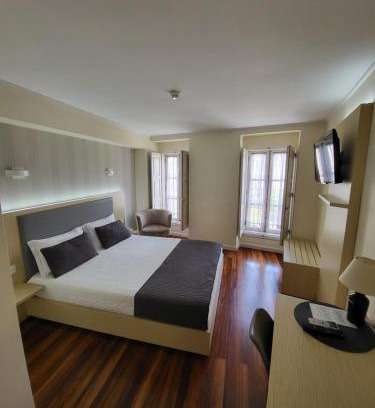 Braga Hotel | Hotel Residencial Dora