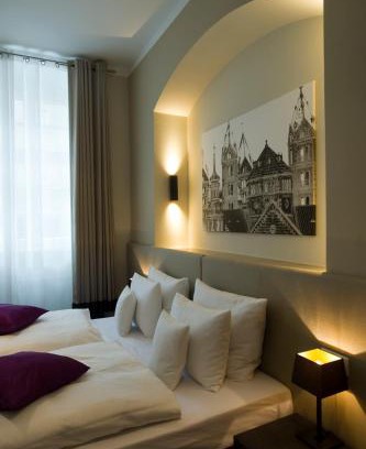 Speyer Hotel | Hotel Residenz am Königsplatz