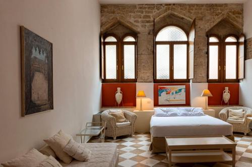 Centro Storico Hotel | Hotel & Residenza 100 Torri