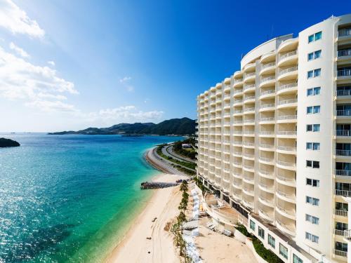 Yamanoha Resort | Hotel Resonex Nago
