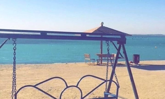Yanbu Resort | Hotel & Resort Golden Marina Yanbu فندق ومنتجع جولدن مارينا ينبع إدارة وتشغيل شركة منتجع المرسى الذهبي