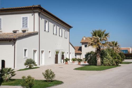 Foligno Hotel | Hotel & Resort Le Colombare