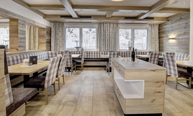 Muehlbach Am Hochkoenig House | Hotel-Restaurant Bike&Snow Lederer