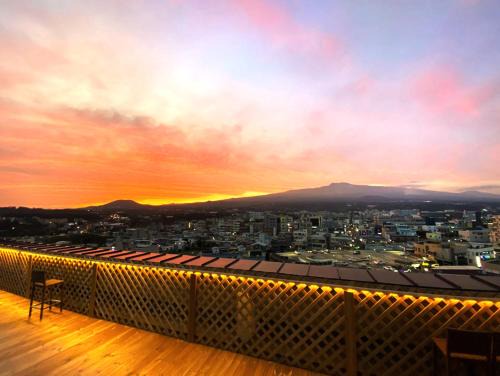 Seogwipo City Hotel | Hotel Rest Seogwipo