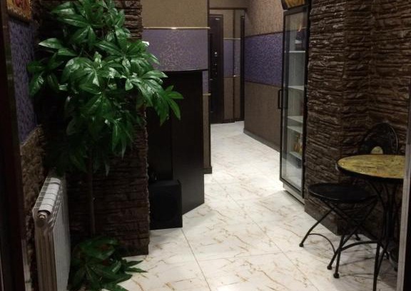 Omsk Hotel | Hotel Rest Time