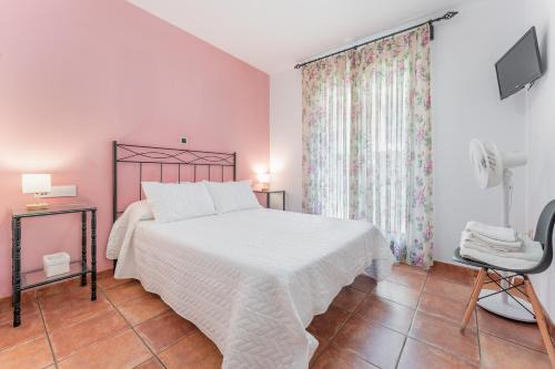 La Puebla de Valverde Hotel | Hotel Restaurante el Horno