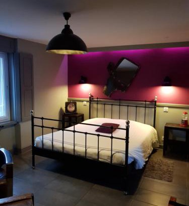 Courseulles-sur-Mer Hotel | Hotel restaurant La Pêcherie - Le manoir d'à coté - Les 5 ruches -Logis hôtels