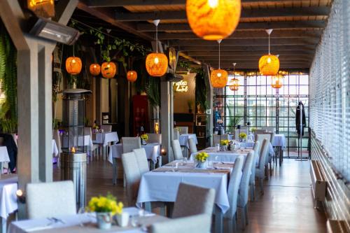 Corunca Hotel | Hotel Restaurant Alesia